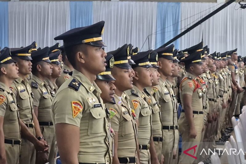 Mendagri minta lulusan IPDN jadi agen perubahan reformasi birokrasi