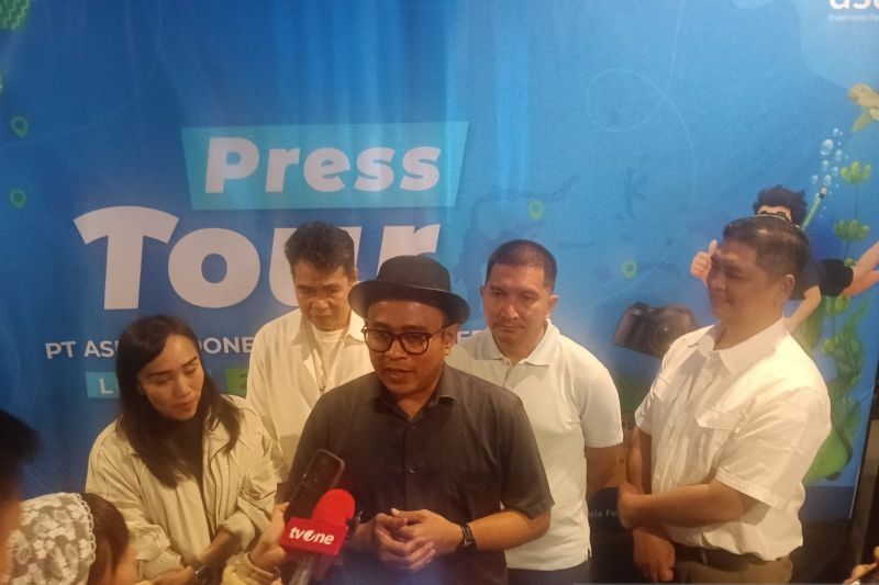 ASDP pastikan keselamatan pelayaran jadi prioritas utama