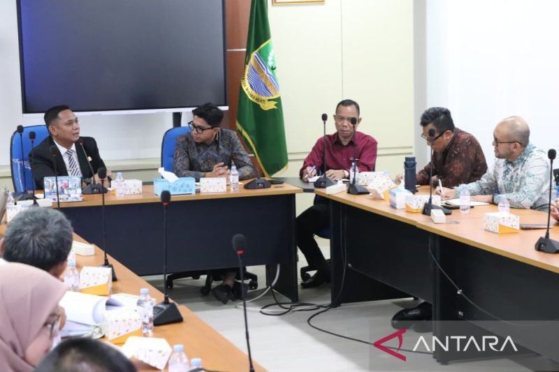 Danantara tetapkan mitra PSEL Bekasi targetkan desain tuntas 2026