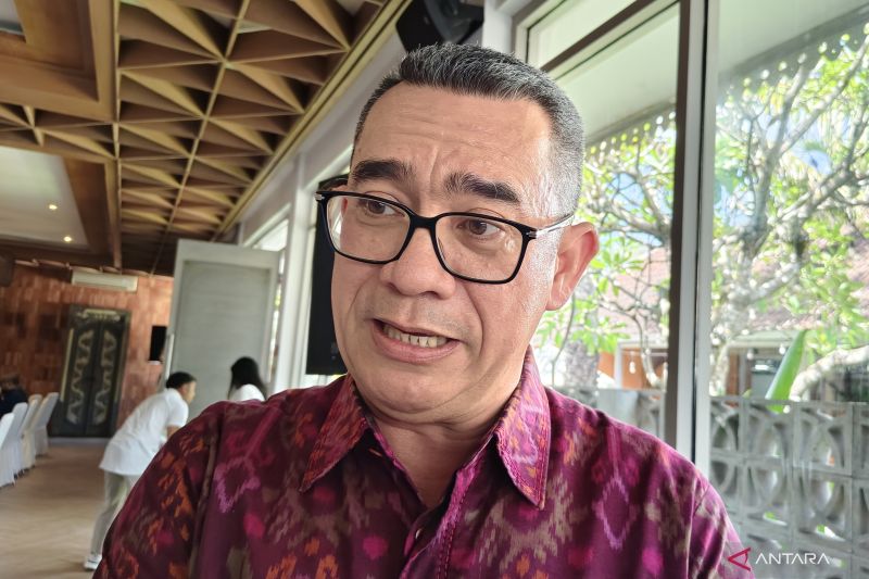 Penjaminan tagihan Jamkrida Bali bantu keberlanjutan sektor pertanian