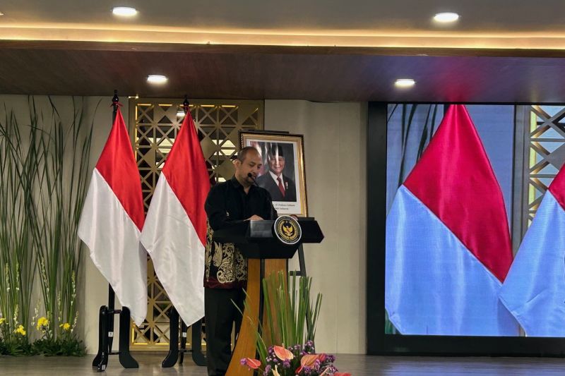 KPK: UU Perampasan Aset percepat upaya pemberantasan korupsi