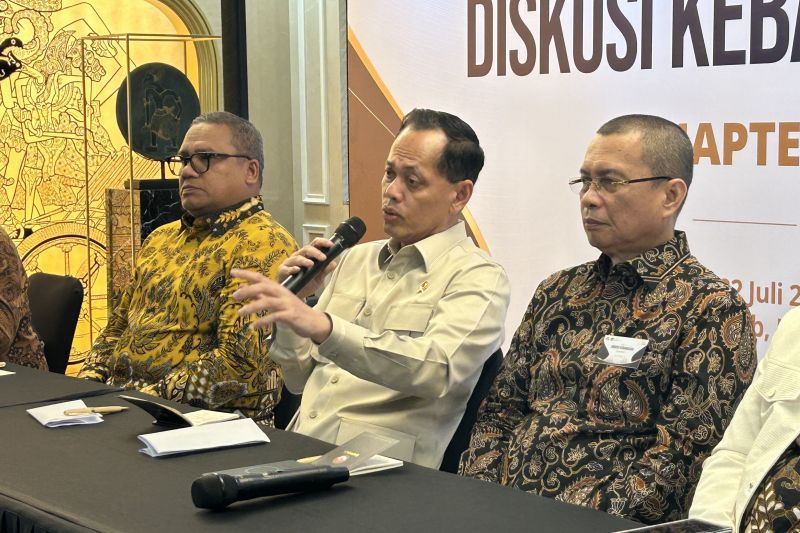 Bappidsus dorong kampus Indonesia masuk 100 terbaik dunia