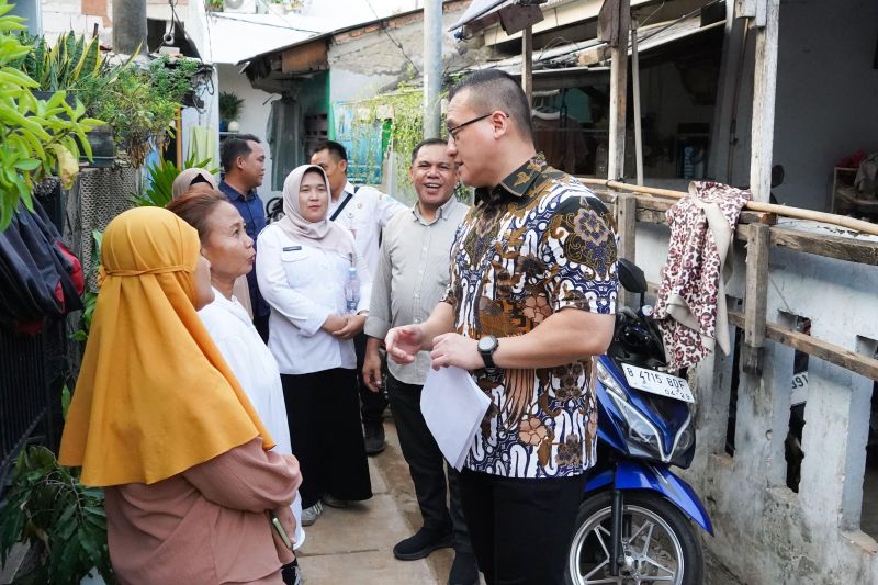 Legislator DKI: pendidikan investasi terbaik bagi masa depan bangsa