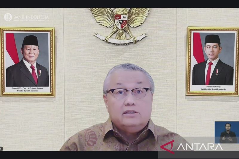 BI beri insentif bagi pengguna LCT untuk diversifikasi transaksi valas