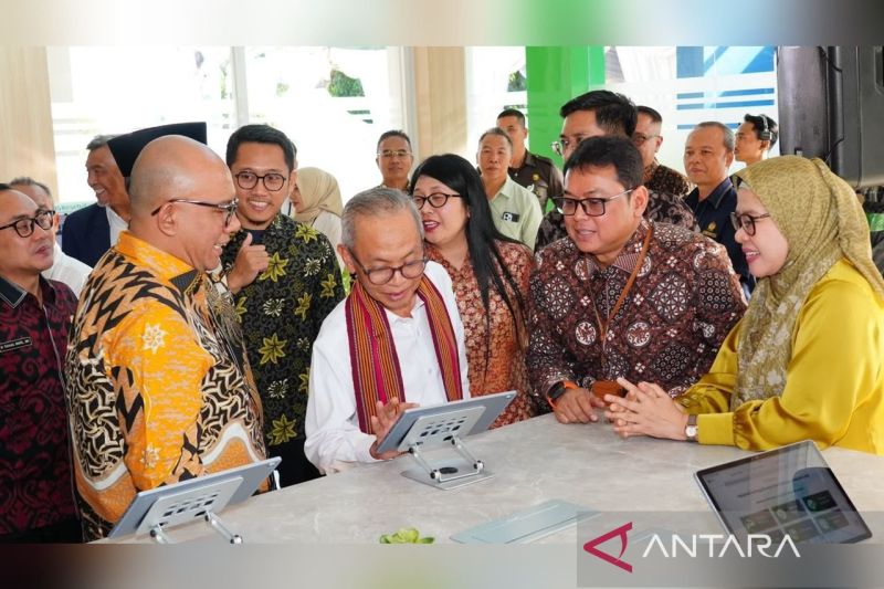 Tingkatkan kenyamanan peserta, BPJS Kesehatan resmikan layanan Pionir