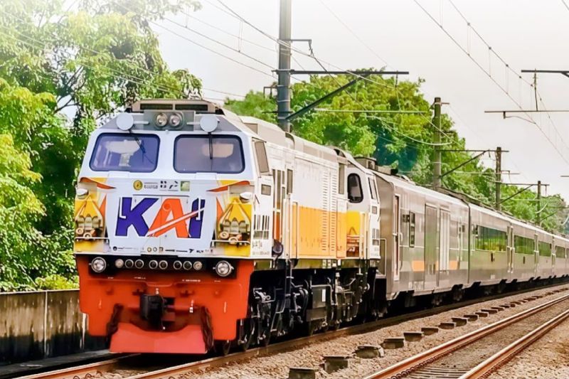 KAI Group Siapkan Solusi Perkeretaapian Terpadu, Proses Integrasi INKA Buka Ruang Penguatan Industri Nasional