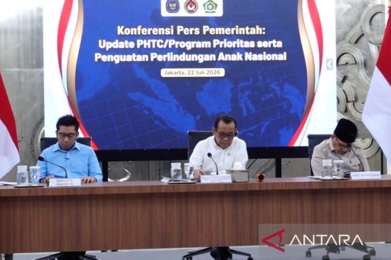 Bakom: Pemerintah targetkan operasional 500 Sekolah Rakyat pada 2029