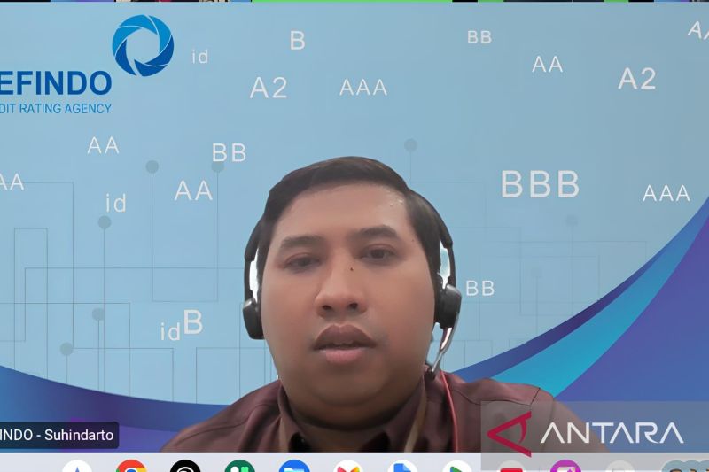 Pefindo proyeksi penerbitan obligasi korporasi tetap solid semester II