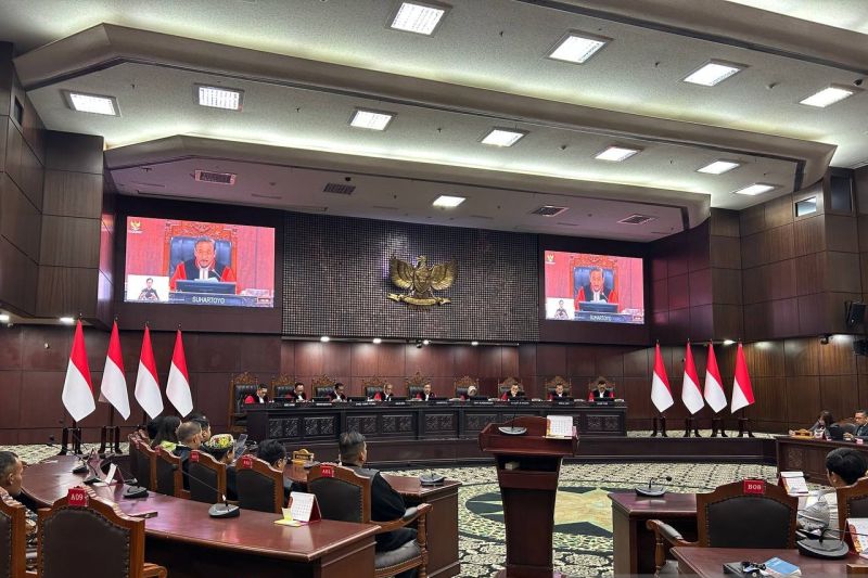 MK kabulkan sebagian gugatan soal kuota internet hangus