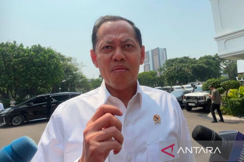 Bappisus sebut URI fokus perkuat pendidikan berbasis STEM