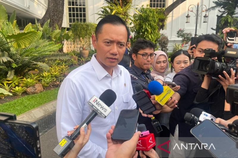 Pemerintah antisipasi dampak konflik Timur Tengah pada energi