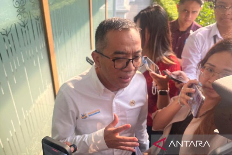Mendiktisaintek tegaskan URI tidak membawahi seluruh kampus