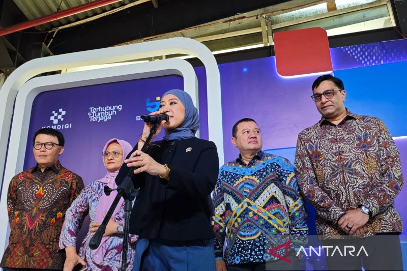 Kemkomdigi surati Kemendagri soal biaya verifikasi biometrik kartu SIM