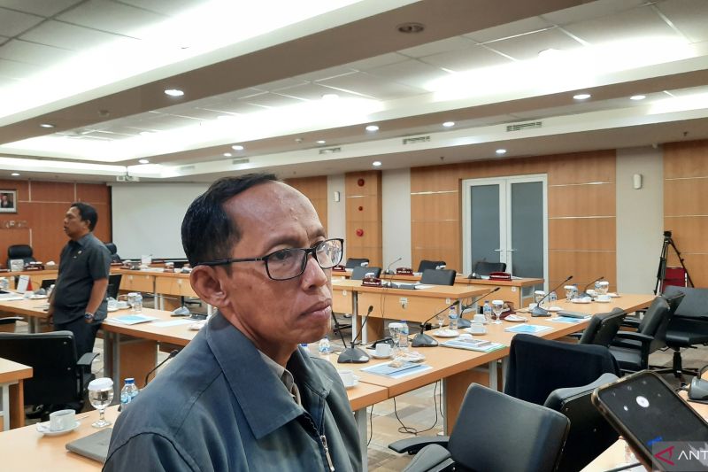 OPD di Jakarta didorong berpartisipasi dalam pembangunan berkelanjutan