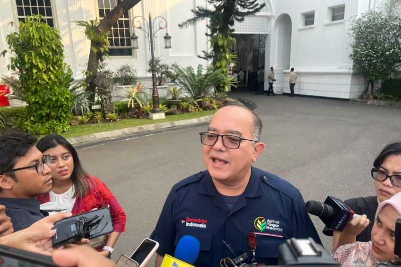 Dirut Agrinas tak merasa ada pembahasan pengadaan kipas Kopdes Rp1,8 T