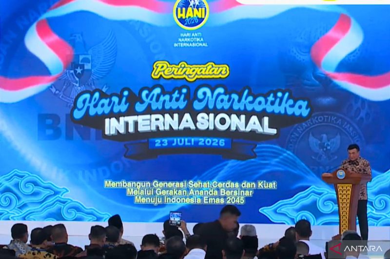 Presiden minta larangan vape diterapkan jika jadi pintu masuk narkoba