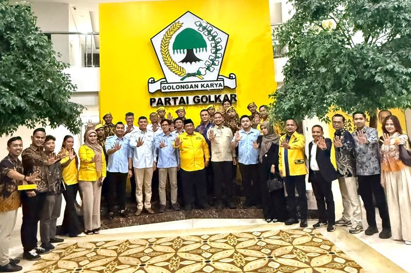 AMPG-TIDAR perkuat sinergi dukung agenda pembangunan nasional