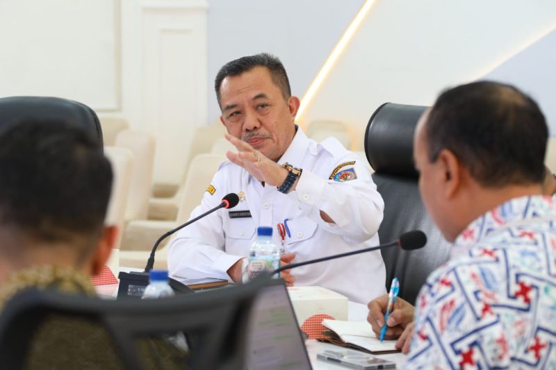 BSKDN-SKALA kolaborasi pengembangan kebijakan berbasis bukti