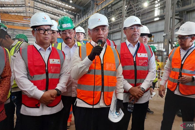SKK Migas: Proyek North Hub bawa iklim investasi hulu lebih baik