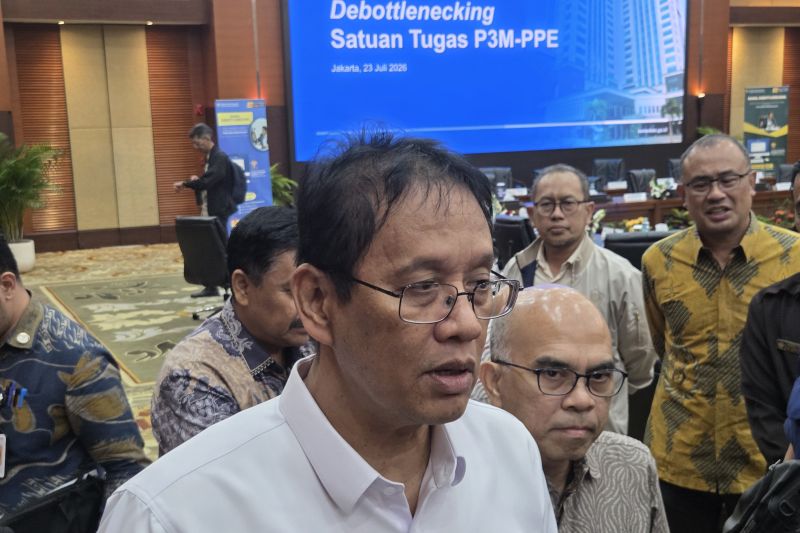 Purbaya nilai rating AAA Panda Bond cerminkan kredibilitas fiskal RI