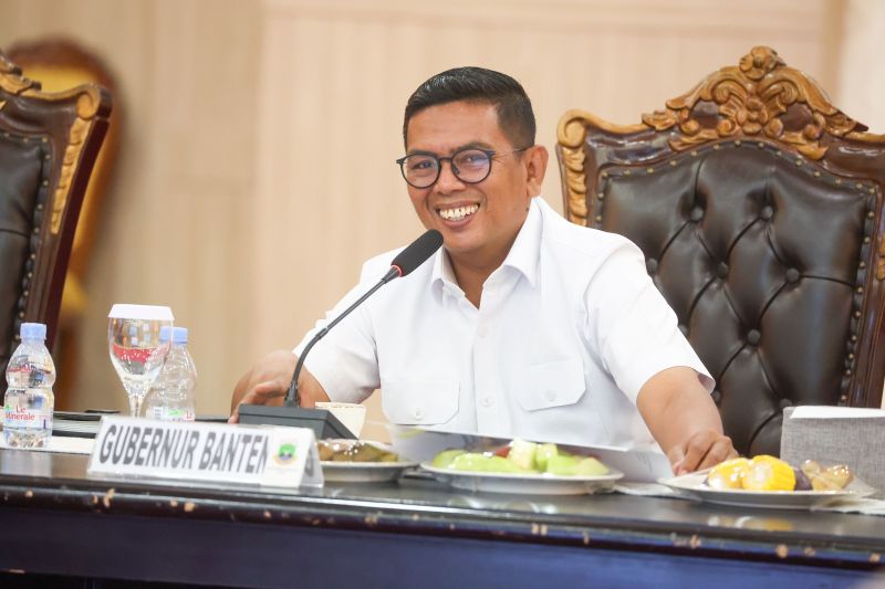 Pemprov Banten kawal kasus PMI Serang tertahan di Arab Saudi