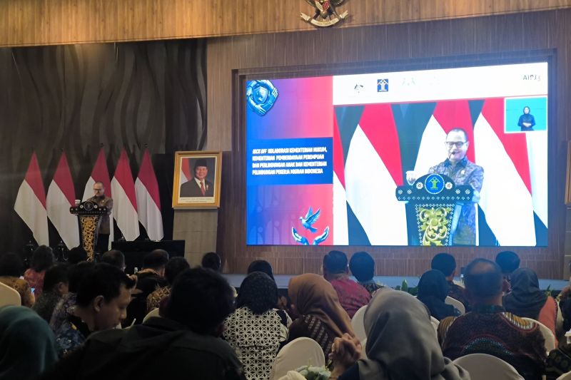 Kementerian P2MI perkuat pelindungan pekerja migran lewat kolaborasi