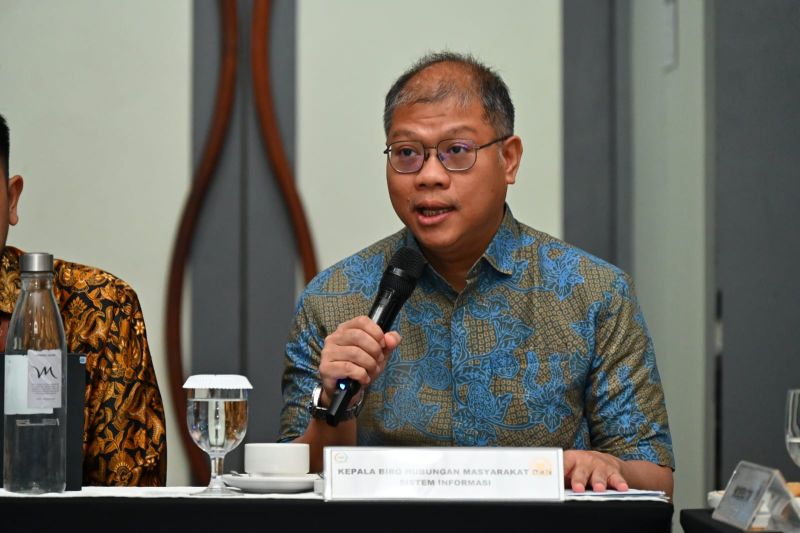 MPR RI evaluasi standar pelayanan untuk tingkatkan layanan publik