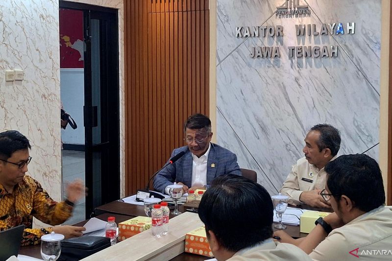 DPD dorong langkah antisipatif cegah pelanggaran HAM