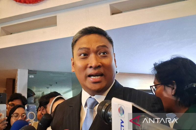 Kemarin, seputar kepemimpinan baru BGN-peringatan Hari Anak Nasional 