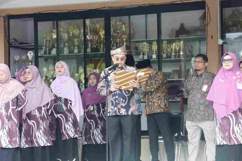 Dirjen PAUD: Peringatan HAN perkuat komitmen bersama penuhi hak anak