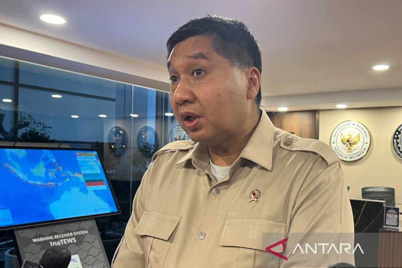 Menteri PKP godok UU Perumahan demi atasi "backlog" nasional