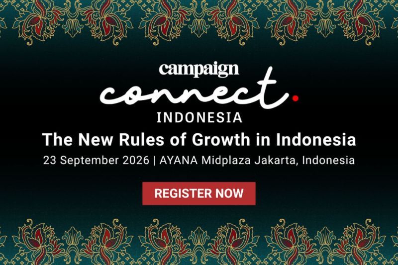 Campaign Connect Indonesia Edisi Ketiga Pertemukan Eksekutif Pemasaran untuk Membahas Strategi Pertumbuhan di Era AI pada 2026