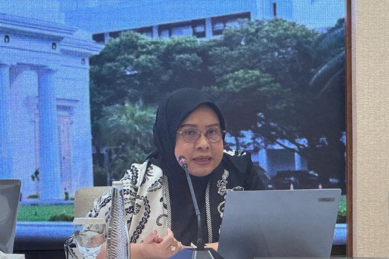 Kemlu: Seluruh WNI di kawasan Timur Tengah dalam kondisi aman
