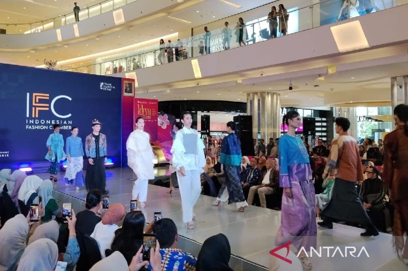 BI Sumut: Medan Fashion Trend upaya angkat potensi fesyen daerah