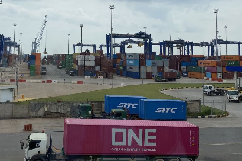 DPMPTSP: Singapura masih dominasi investasi di Batam capai Rp10,89 T