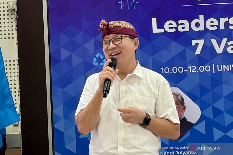 TMMIN-Universitas Udayana hadirkan pembelajaran berbasis industri