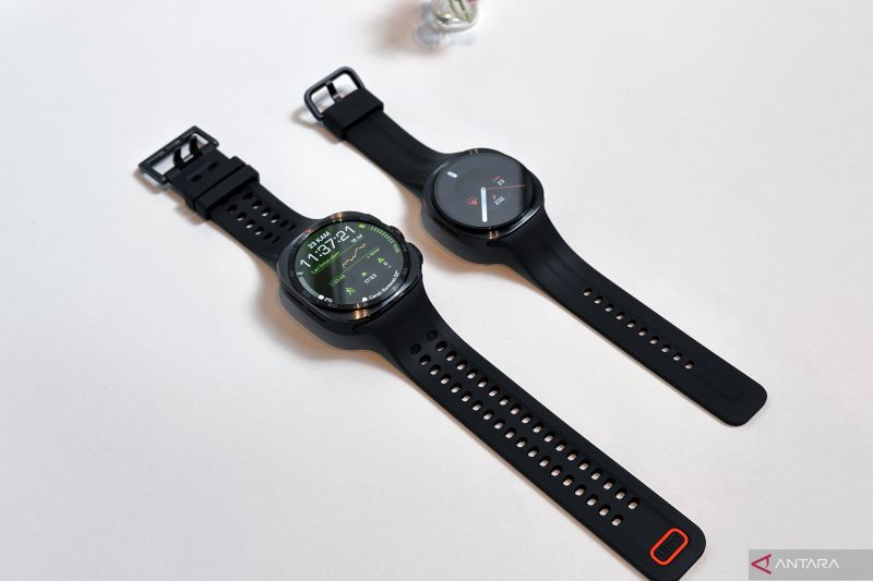 Galaxy Watch Ultra 2 dan Galaxy Watch 9 meluncur, apa saja yang baru?