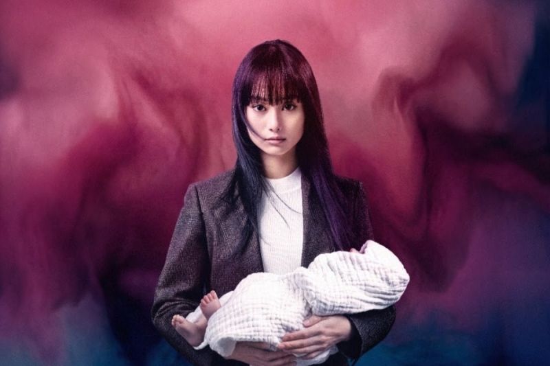 Yeon Sang-ho garap "Parasyte: Tamiya" dibintangi Shioli Kutsuna