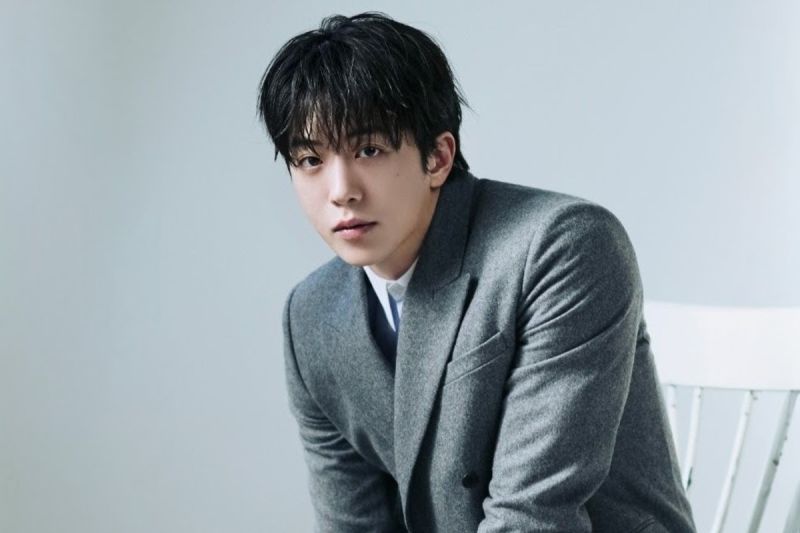 Aktor Nam Joo-hyuk jadi pengacara amoral dalam serial "Code"