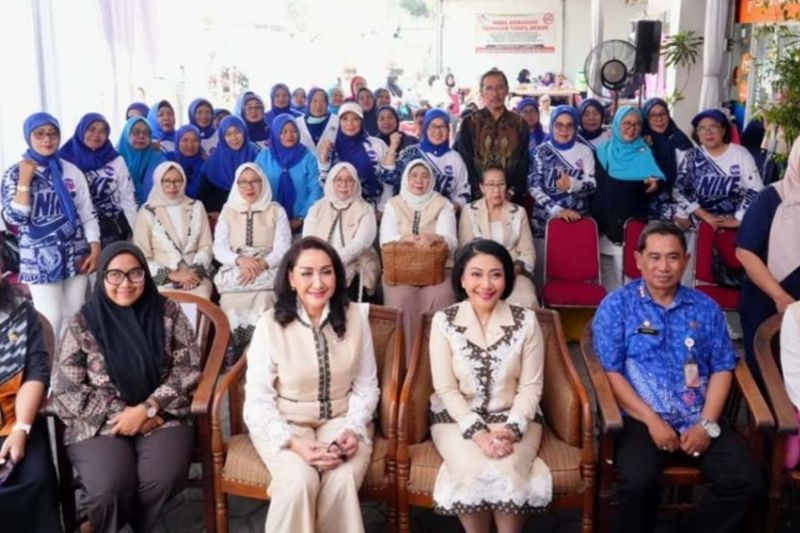Pemeriksaan USG payudara di Cengkareng tingkatkan kesadaran deteksi dini