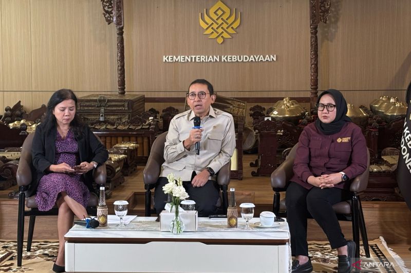 Fadli Zon sebut revitalisasi Keraton Surakarta dilakukan tahun ini