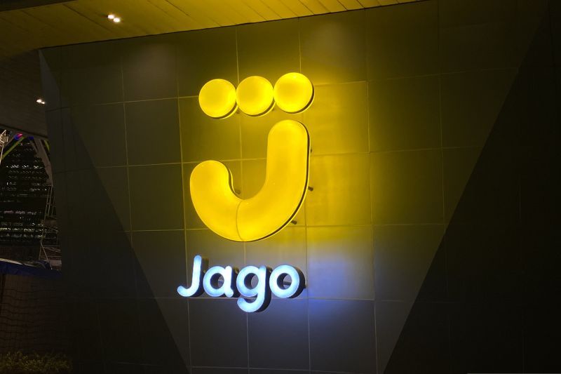 Bank Jago kantongi laba Rp189 miliar per Juni 2026, tumbuh 49 persen