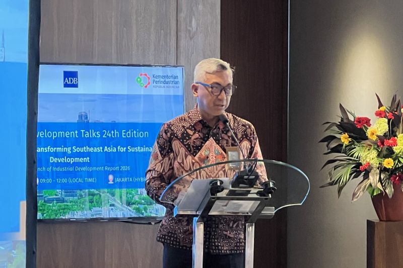 Kemenperin: Hilirisasi mengubah struktur industri jadi bernilai tambah