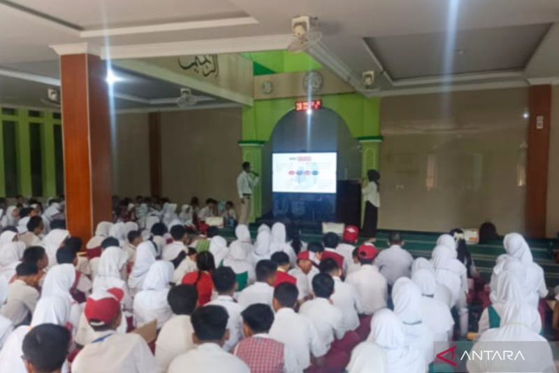 PPAPP Jaktim gandeng sekolah-puskesmas cegah kekerasan anak sejak dini