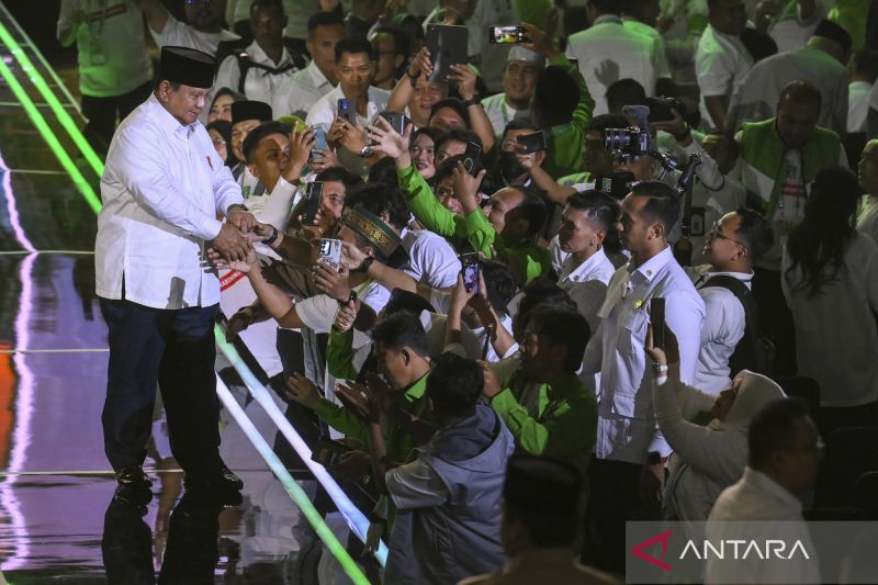 Prabowonomics: Antara simbol politik dan ekonomi konstitusi