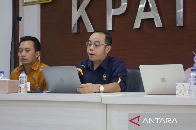HAN, KPAI soroti ekosistem perlindungan kawal implementasi PP Tunas