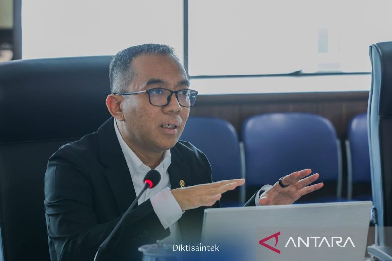RI-Iran sepakat perkuat kemitraan teknologi baru, ketahanan pangan