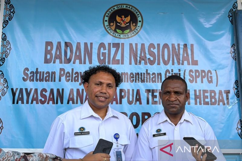 Kepemimpinan baru BGN diharapkan percepat layanan gizi di wilayah 3T