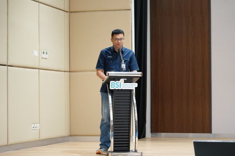 BSI dan BPJS Ketenagakerjaan perluas perlindungan pekerja di Aceh