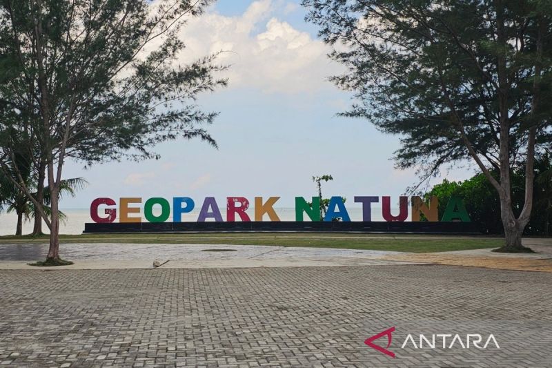 Memanfaatkan warisan bumi guna mendongkrak ekonomi warga perbatasan